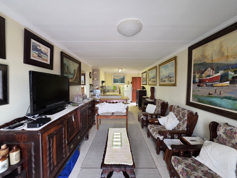 2 Bedroom Property for Sale in C Place Eastern Cape